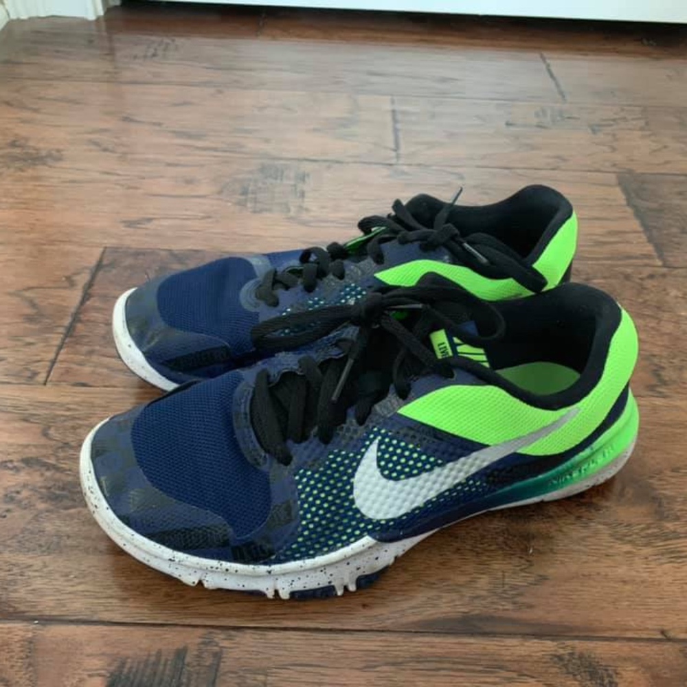 Nike Running Shoes
